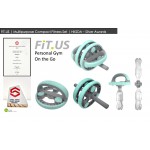 FiTUS多功能家用運動器材