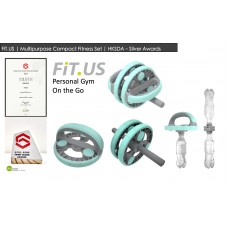 FiTUS多功能家用運動器材